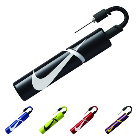 Nike Essential Ball Pump 